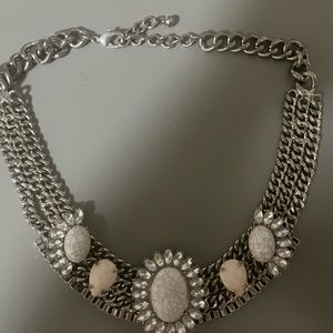 Beautiful statement piece necklace